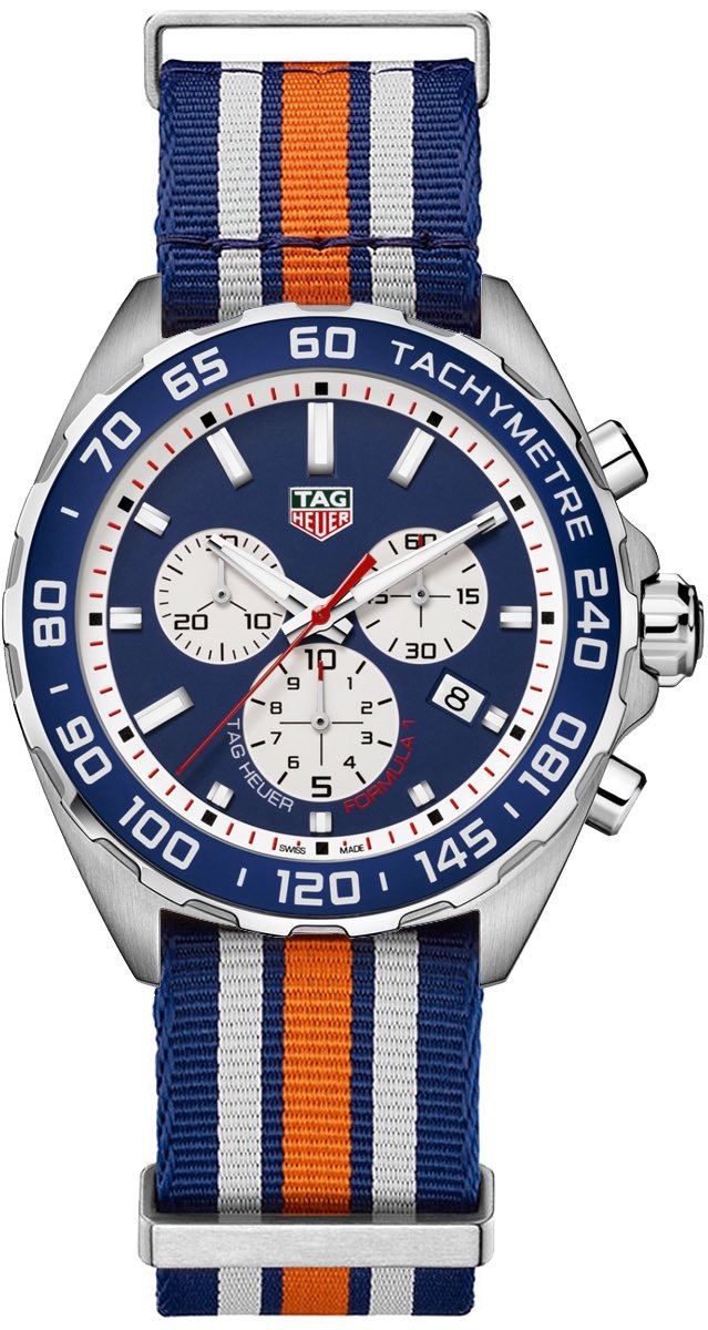 TAG HEUER Watches